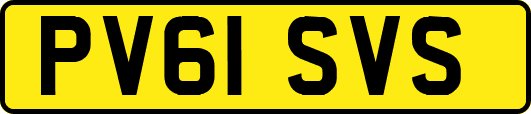 PV61SVS