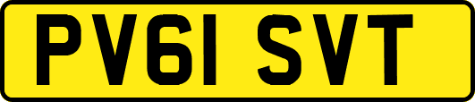 PV61SVT