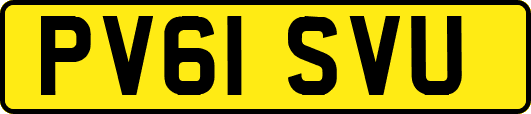 PV61SVU