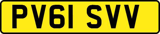 PV61SVV