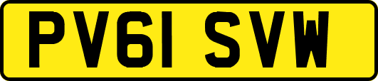 PV61SVW