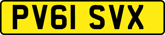 PV61SVX