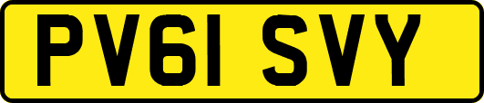 PV61SVY
