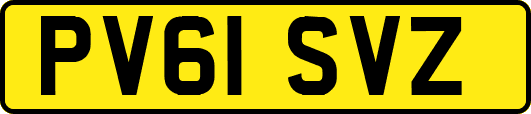 PV61SVZ