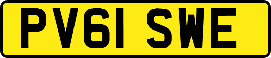 PV61SWE