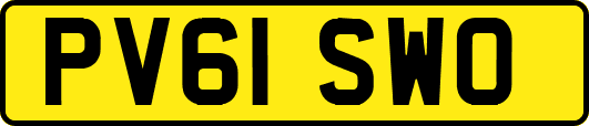 PV61SWO