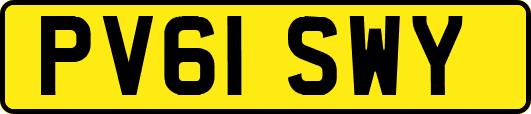 PV61SWY