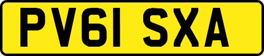 PV61SXA