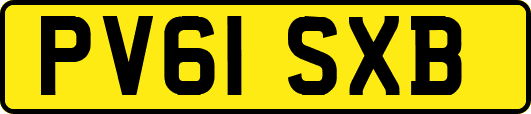 PV61SXB