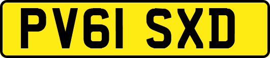 PV61SXD
