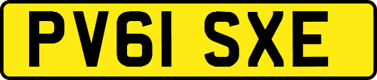 PV61SXE