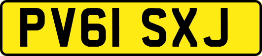 PV61SXJ