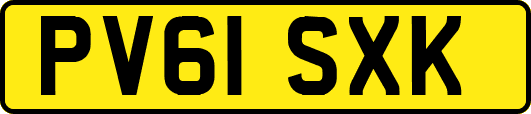 PV61SXK