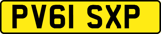 PV61SXP