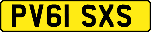 PV61SXS