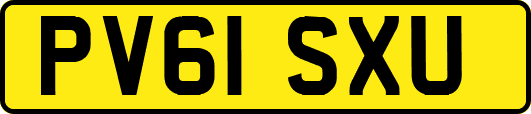 PV61SXU