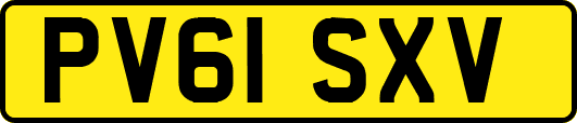 PV61SXV