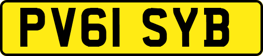 PV61SYB
