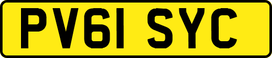 PV61SYC