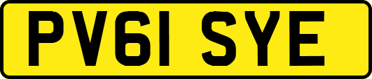 PV61SYE