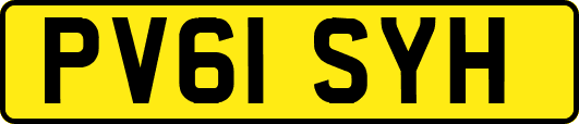 PV61SYH