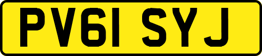 PV61SYJ