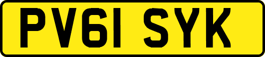 PV61SYK