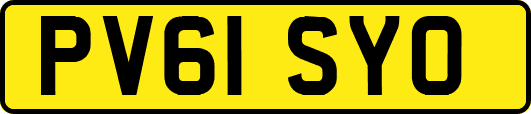 PV61SYO