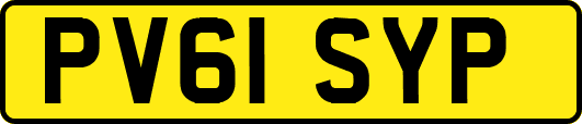 PV61SYP