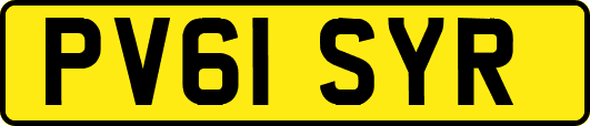 PV61SYR