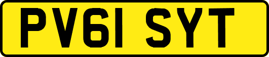 PV61SYT