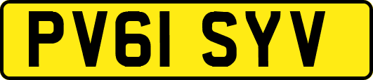 PV61SYV