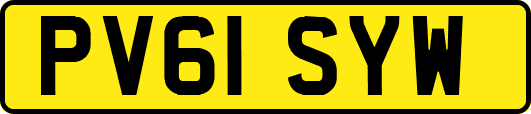 PV61SYW