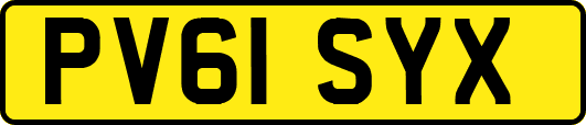 PV61SYX