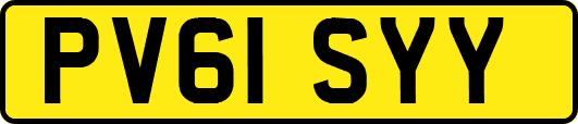 PV61SYY
