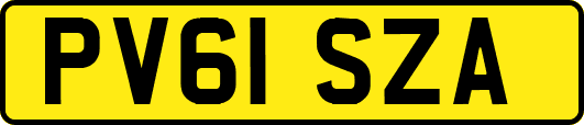 PV61SZA