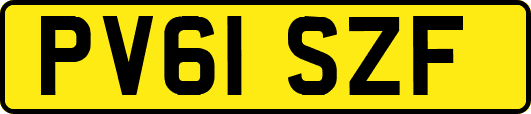 PV61SZF