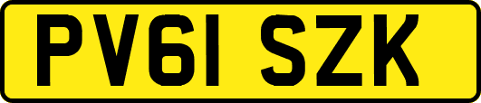 PV61SZK