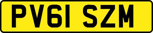 PV61SZM