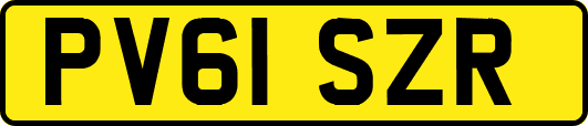 PV61SZR
