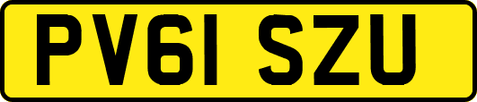 PV61SZU