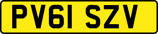 PV61SZV