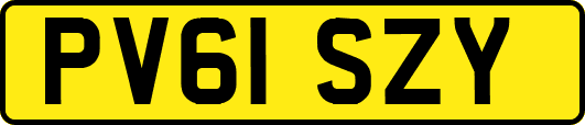 PV61SZY