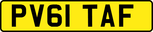 PV61TAF