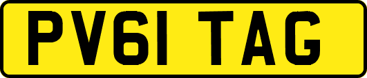 PV61TAG