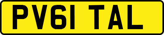 PV61TAL