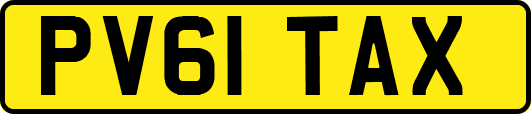 PV61TAX