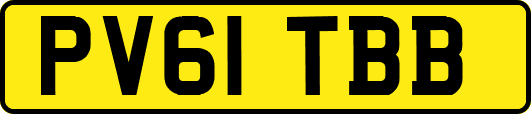 PV61TBB