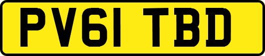 PV61TBD