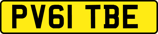 PV61TBE